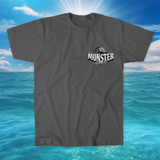 Reel Monster© Fish 2 Death Fishing Shirt