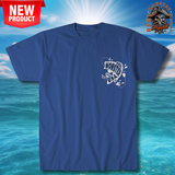 Reel Monster© Reel Legends Fishing T-Shirt
