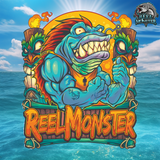 Reel Monster© Angry Tuna