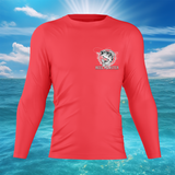 Reel Monster© Fishing Lifestyle Performance Shirt