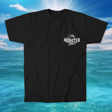 Reel Monster© Fish or Die Fishing Shirt