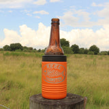 Reel Monster Stainless Steel Drink Cooler MMMK-25