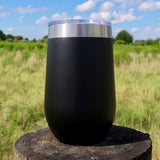 **NEW** Reel Monster 16oz Wine Goblet MMWG-07
