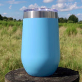 **NEW** Reel Monster 16oz Wine Goblet MMWG-07