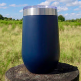 **NEW** Reel Monster 16oz Wine Goblet MMWG-07