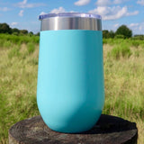 **NEW** Reel Monster 16oz Wine Goblet MMWG-07