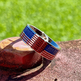 American Pride Ring MMR-1