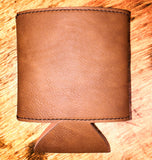 Reel Love Leather Drink Cooler MMLK-7