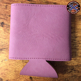 Reel Love Leather Drink Cooler MMLK-7