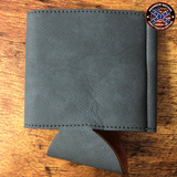 Reel Love Leather Drink Cooler MMLK-7