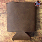 Reel Love Leather Drink Cooler MMLK-7
