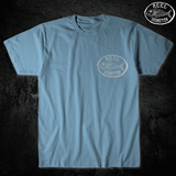 Reel Monster© Anchor Fishing Shirt RMANCSS-2000