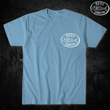 The Turtles Reel Monster© Fishing Shirt RMSS-2000