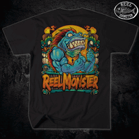 Reel Monster© Lipper Ripper RMSLR-1