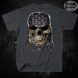 The Pirate Life Reel Monster© Fishing Shirt RMPLS-2000