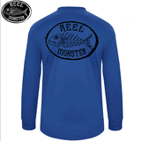 Reel Monster© Cool Performance L/S RMBDF-3165