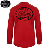 Reel Monster© Cool Performance L/S RMBDF-3165