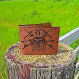 Captain Jack Reel Monster Wallet MMW-22