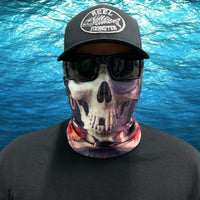 Pirate Face Masks FS-23