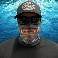 Monster Face Masks FS-24