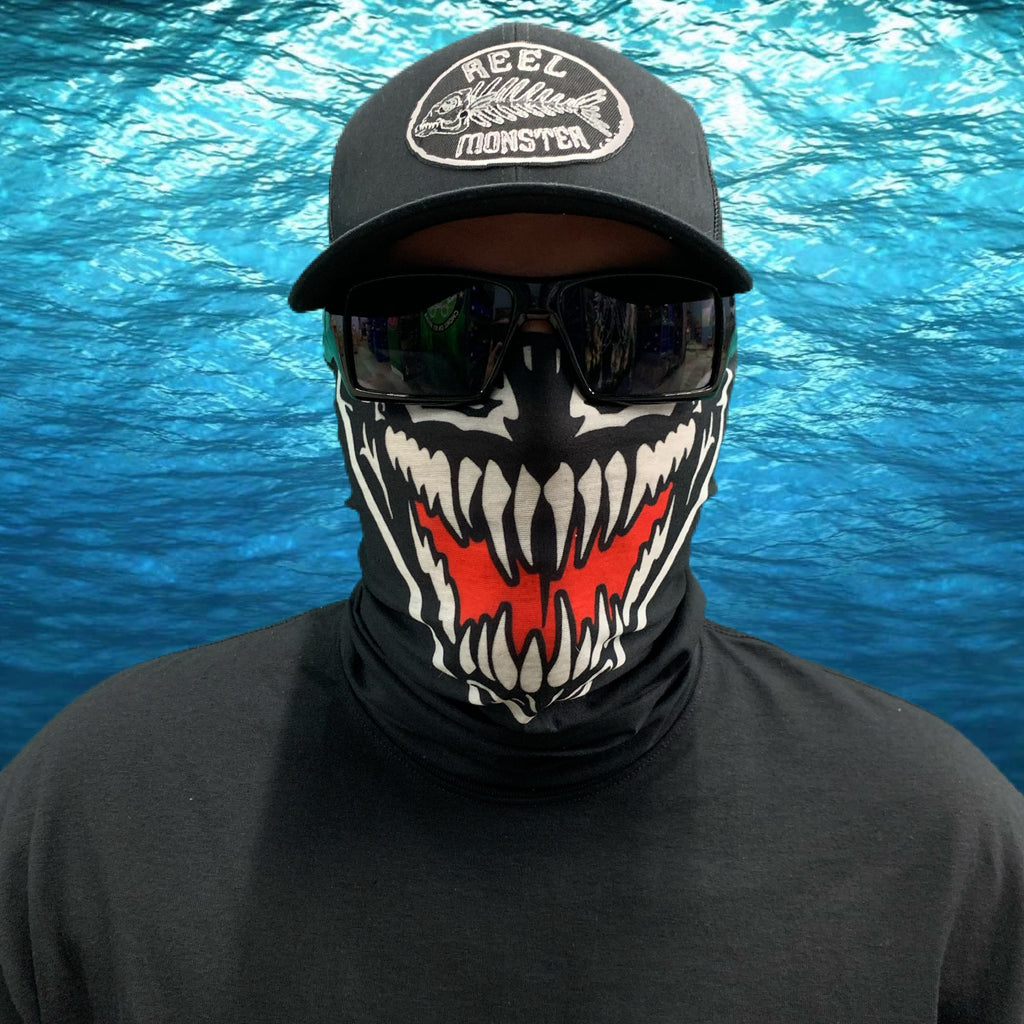 Venom Face Masks FS-32