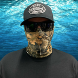 Camo Fack Masks FS-45