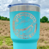 **NEW** Turtle 20oz or 30oz Tumbler MMT-82